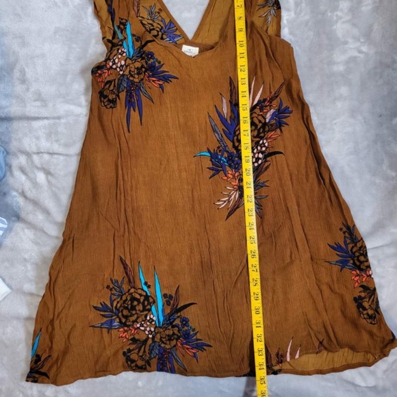 O’Neill summer dress - Picture 4 of 4